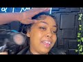 FRONTAL REPLACEMENT on a lace frontal wig : How to tutorial