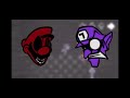 Confronting Waluigi (Confronting yourself but Mario.exe and Waluigi sing it)