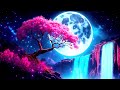 Relaxing deep Sleep Music 🎶 Boost Positive Energy & Deep Stress Relief Meditation Music #meditation