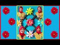 IBU KITA KARTINI - Line Dance || Choreo : Erma Go