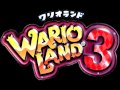 Wario Land 3 - World Map(Night) Remix