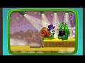 I LOST MY MIND SPEED RUNNING SNAIL BOB 5