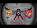 ORIGINS OF DEOXYS