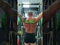 Upper body strength exercises for MMA #darustrong