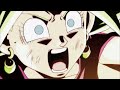 Goku vs Kefla - Final Kamehameha