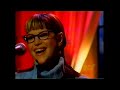 Lisa Loeb -I Do -REGIS, NY  (1998) 4K HD