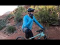 Mountain Biking in Sedona?  Watch this!