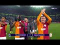 Trabzonspor (1-5) Galatasaray | 21. Hafta - Trendyol Süper Lig 2023/2024