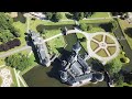 Kasteel De Haar - Drone Footage [4K], Utrecht | Shiela Piet