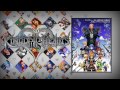Kingdom Hearts HD 2.5 ReMIX -Tension Rising- Extended