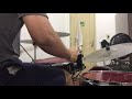 bad religion - my sanity (drum cover)