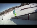 Bangers at Breck with Eric Willett