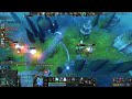 Puck Gameplay Miracle with 29 Kills and Rapier - Dota 2 7.36