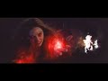 Scarlet Witch Song | The Most Powerful There Ever Was | Doctor Strange 2 Song