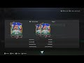I Packed 1 Million coin player From GOTG,TOTT Or Futties Team 1 Player Pack SBC EAFC 24 ultimateTEAM