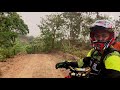 SIGNAL NUMBER 1 TRAIL  WITH ION PEREZ & TOM DOROMAL