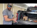 Ford F 150 Tailgate Step Video