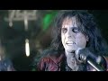 ALICE COOPER 'Brutal Planet' from 'Brutally Live' (Remastered Video)