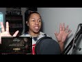 BLACK MYTH: WUKONG Final Trailer Reaction #blackmythwukong