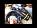 Surprising combination bike lock explained (158)