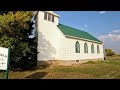 Ghost Towns South Of Regina, Saskatchewan