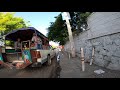 1 hr Walking in Haiti streets Port-Au-Prince raw video 2020