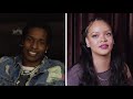 Rihanna SACRIFICED Alot For ASAP Rocky - Here's Why