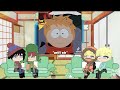 South Park reacts to each other | Part 1: Kenny |