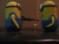 Minions Banana