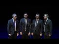 Gala Concert 1: Barbershop Quartet AFTER HOURS