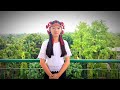 Aza Leshe By Nikinali Khujulimi(Mother's Day Special)GhunatoChishiOfficial/Chumukedima/Nagaland.