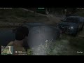 GTA V RP Beach Brawl! SODOJ RP!!