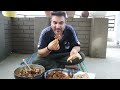 Sannata Mutton Kaleji | Sannata Mutton Kaleji Recipe