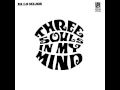 Three Souls in My Mind - Es lo Mejor 1977 (Album Full)