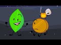 BFB BUT ONLY WHEN COINY IS ON SCREEN