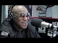 Birdman on Feud with Lil Wayne | Breakfast Club Walkout | 2016 Re-release | Interview