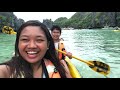 Things To Do | Palawan Travel Vlog 2018