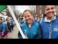 Peace Run New York - Pass the Torch from International Runners - Meet the Runners- April 10, 2024