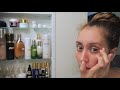 UPDATED Evening Skincare Routine feat La Mer