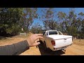Dirt tracks & Offroading, Central coast NSW [4WD]