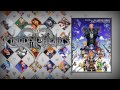 Kingdom Hearts HD 2.5 ReMix -Cavern Of Remembrance- Extended