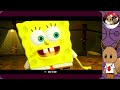 You pushed this squirrel too far!~Spongebob Squarepants: Battle for Bikini Bottom Rehydrated #10