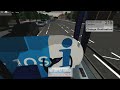 Roblox London & East Bus Simulator  Enviro 400 Route  215 Lea Valley Campsite-Walthamstow Central