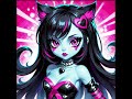 [Nightcore] Search Inside~Catty Noir (Monster High: Boo York, Boo York)