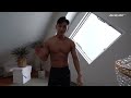 Do This Everyday To Lose Belly Fat (6 Pack ABS Tabata)