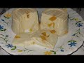 Creamy Mango Jelly | Creamy Mangga Jelly | Mango Jelly | Mango Gelatin