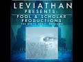 Leviathan Presents | The White Vault Goshawk by Fool & Scholar Productions