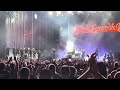 Blind Guardian - Valhalla live @ Rock Fest 2024