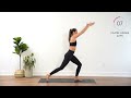 10 Minute Full Body Pilates Workout | No Equipment Needed