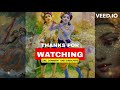 💛Achutam Keshavam💛 Kaun Kehte hai Bhagwan Aate nahi - Shreya Ghoshal  |❤Krishna Bhajan Radhe Krishna